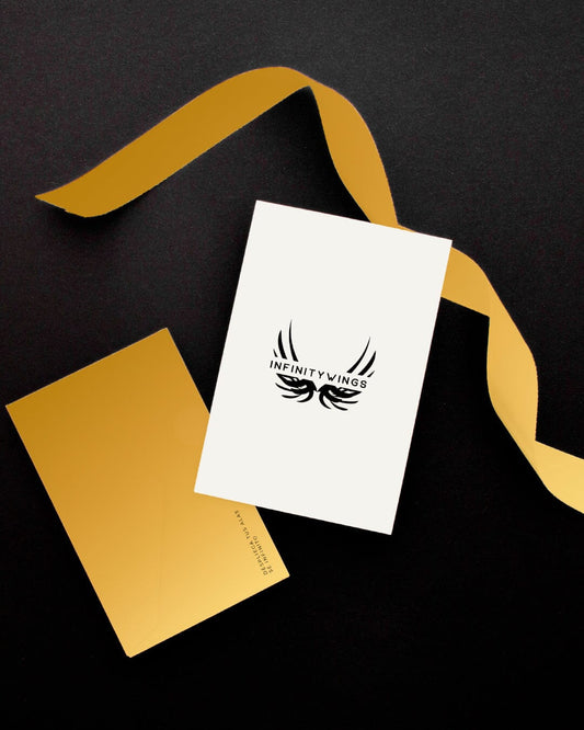 AMBITIOUS - GIFT CARD INFINITY WINGS 