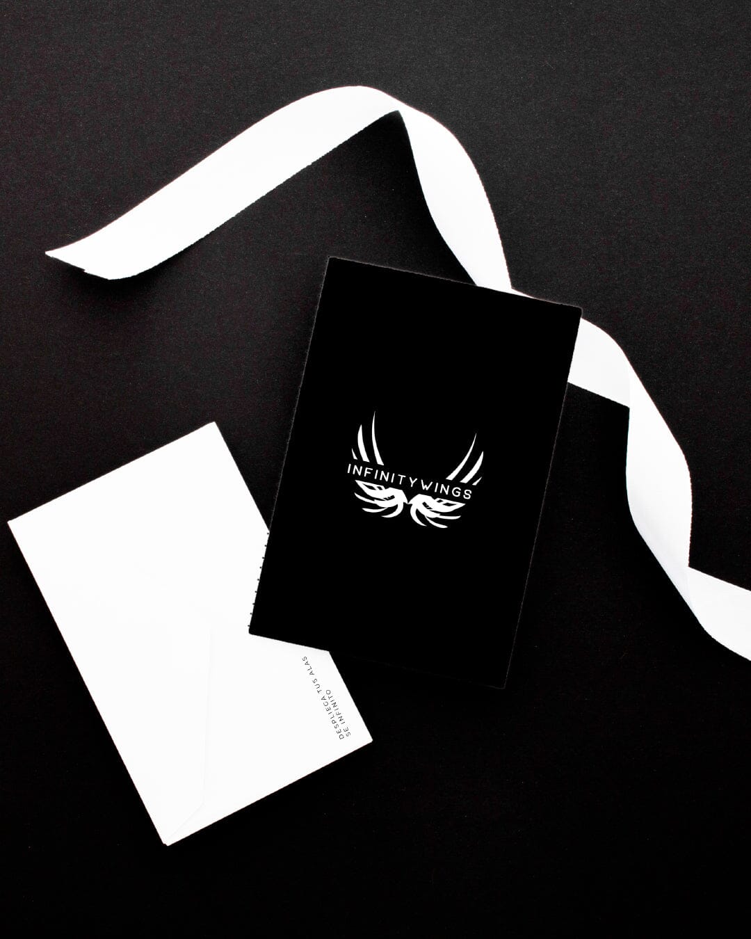 DREAMER - GIFT CARD INFINITY WINGS 