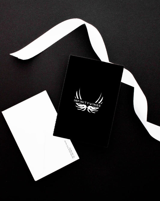 DREAMER - GIFT CARD INFINITY WINGS 